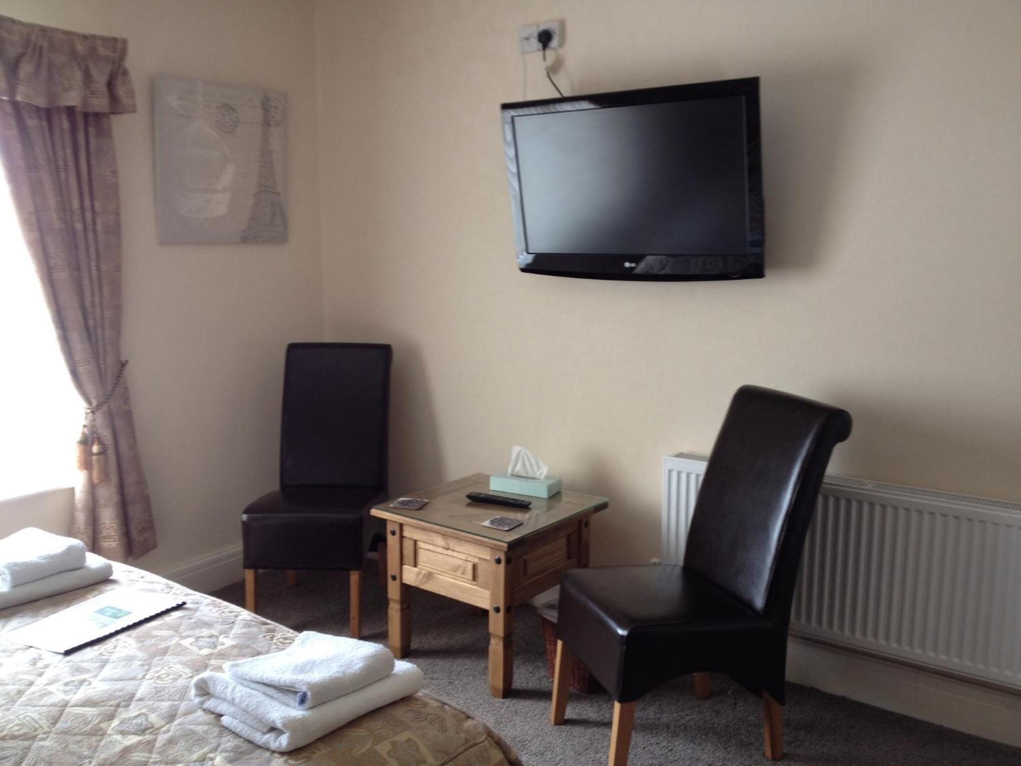 The Northdale Hotel Ltd Skegness Habitación foto