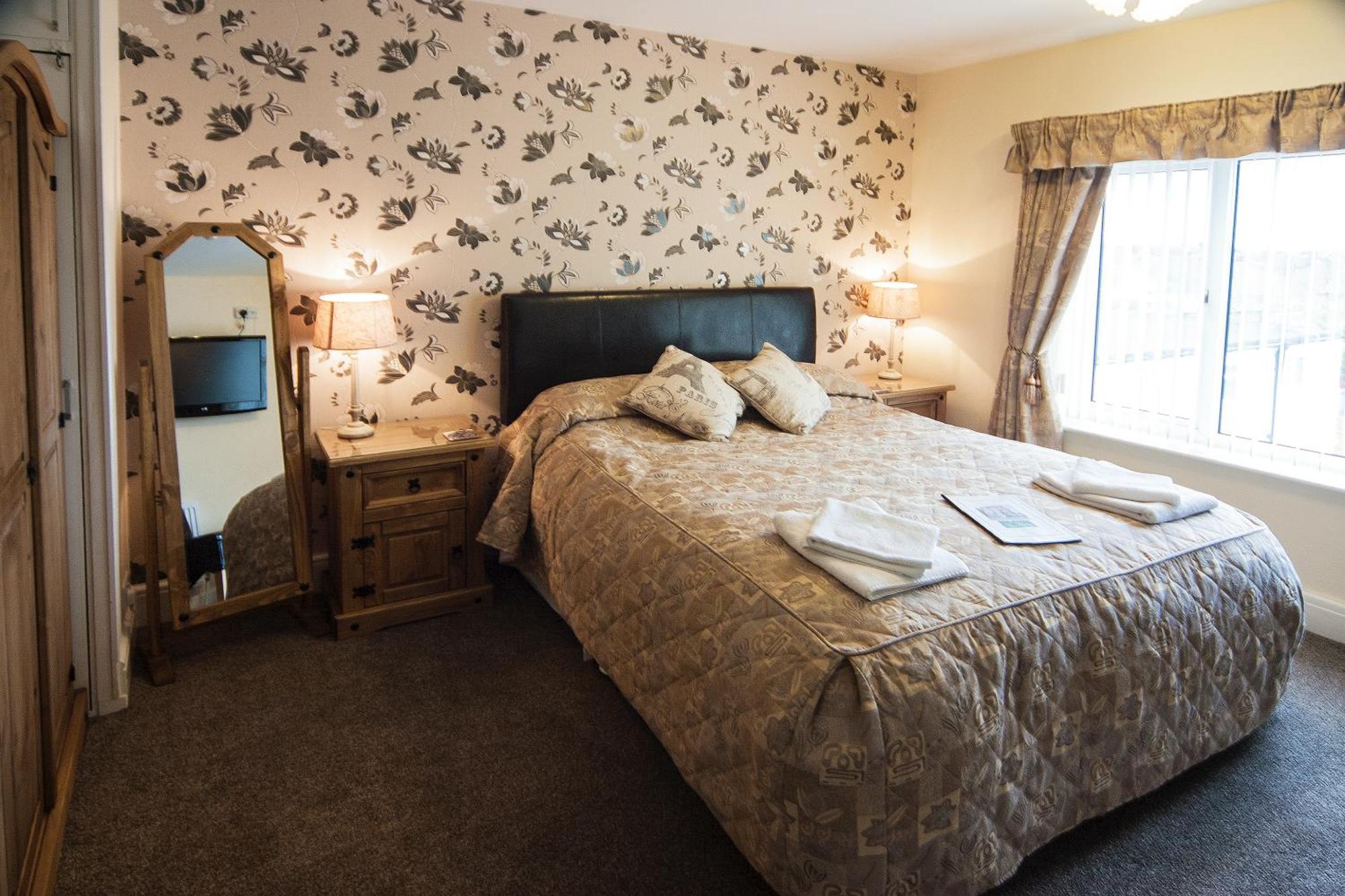 The Northdale Hotel Ltd Skegness Habitación foto