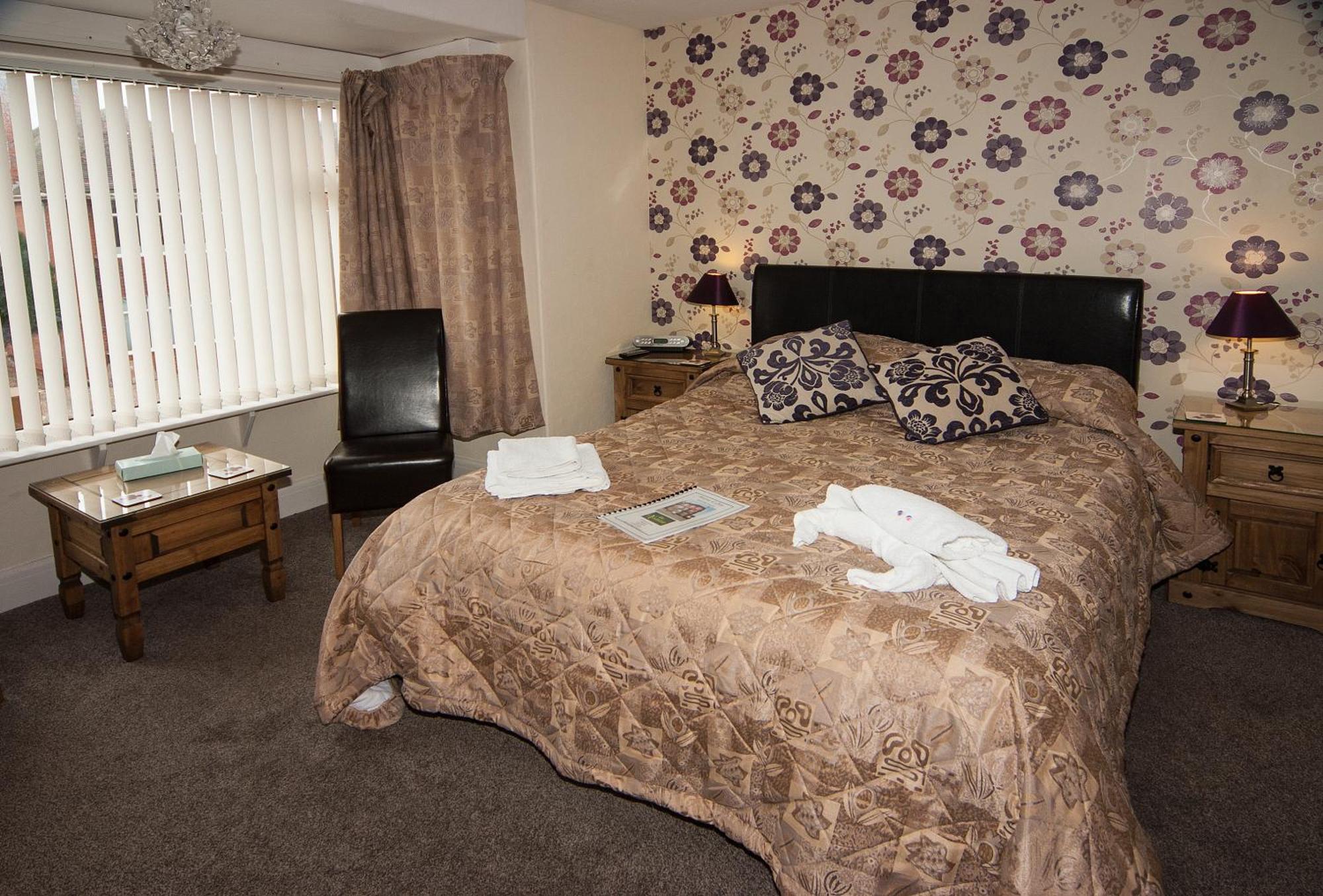 The Northdale Hotel Ltd Skegness Habitación foto